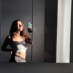 Meet your Posher, Mc kinley